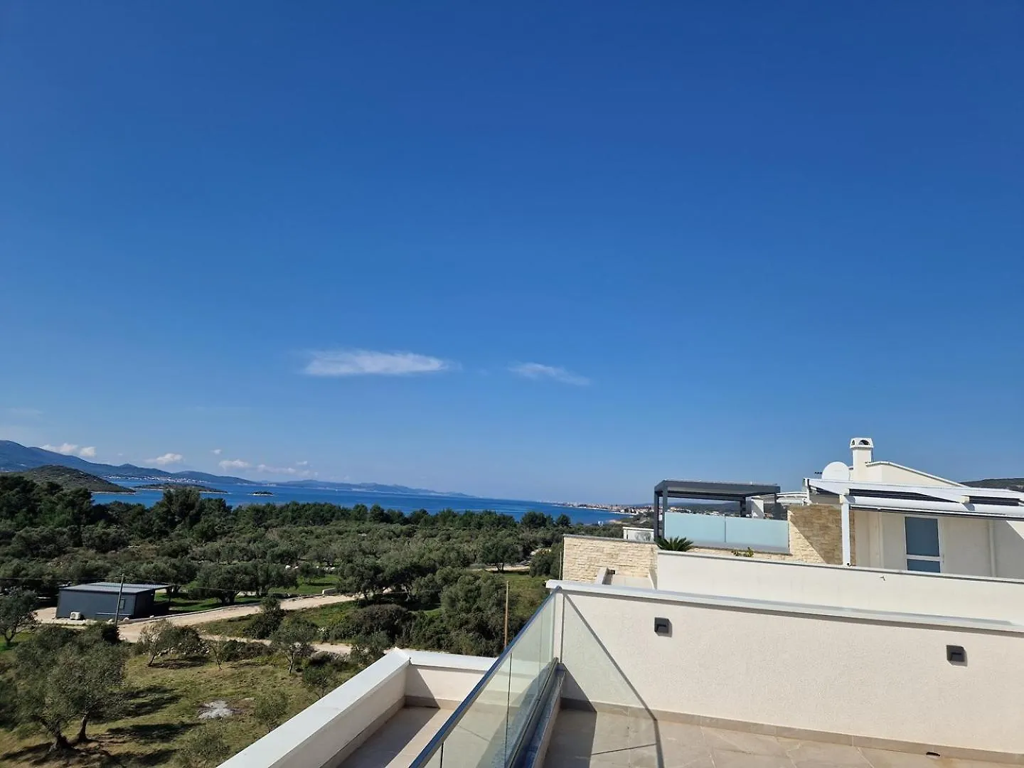 Apartments Ana 투라니 크로아티아